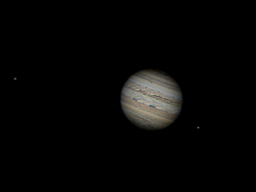 Jupiter 13.05.2017 at 21:05